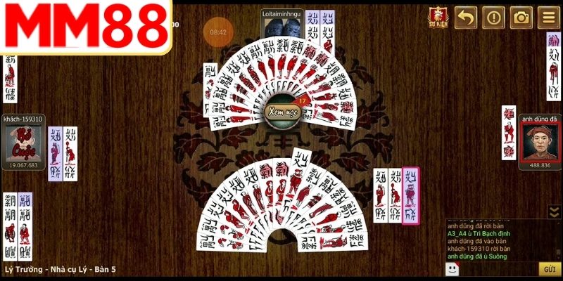 Chiến thuật giành chiến thắng hiệu quả nhất