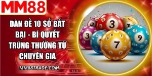 Dàn Đề 10 Số Bất Bại