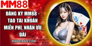 Đăng Ký MM88