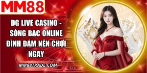 Dg Live Casino