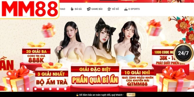 Nhận khuyến mãi dễ dàng với các bước đơn giản