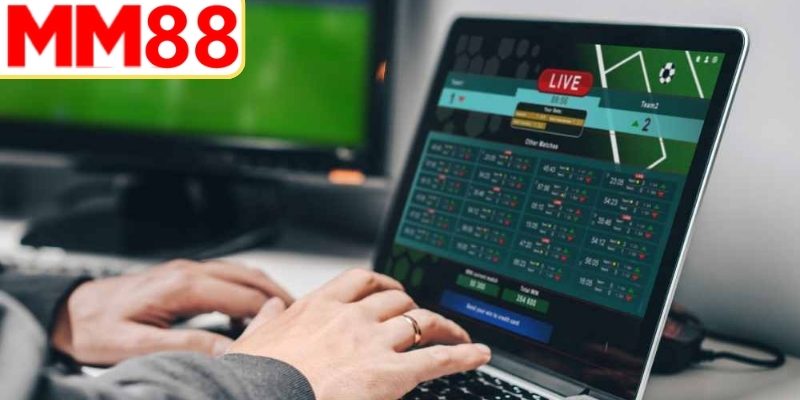 Thông tin bảng kèo nhà cái được cập nhật liên tục