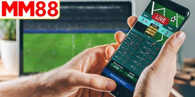 Bảng tỷ lệ kèo chi tiết theo mức