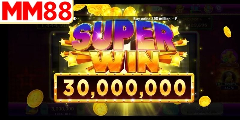 Chiến thuật quay slot thông minh và hiệu quả