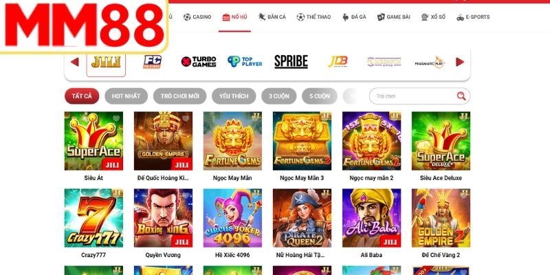 Mẹo chơi slot hiệu quả cho thành viên