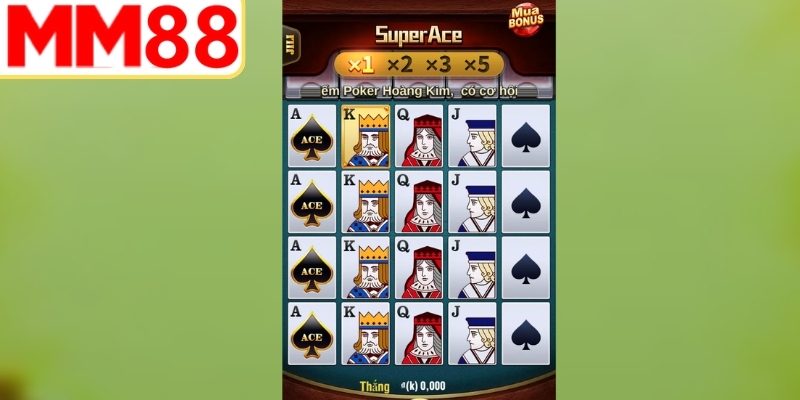 Chiến thuật slot thông minh hiệu quả