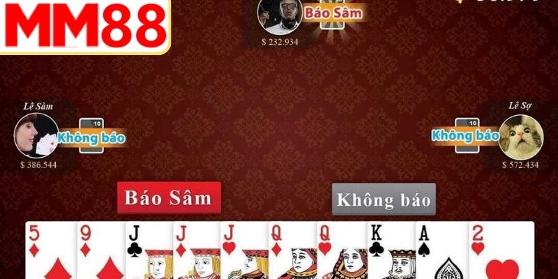 Tổng quan sâm lốc và nguồn gốc trò chơi