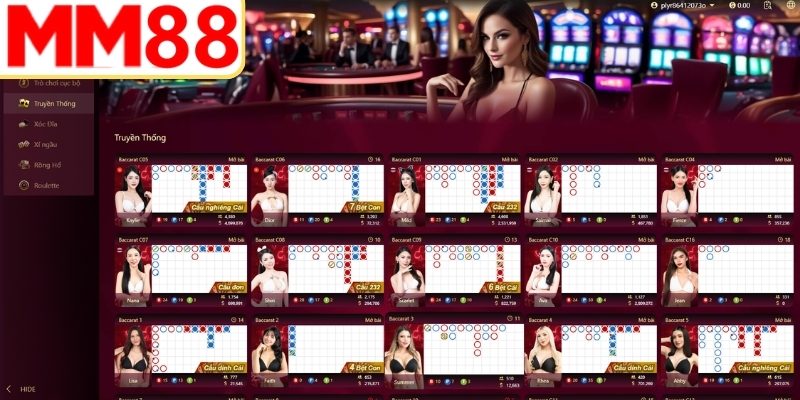 Đa dạng tựa game hấp dẫn chờ khám phá