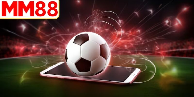 Các loại kèo bóng đá phổ biến nhất