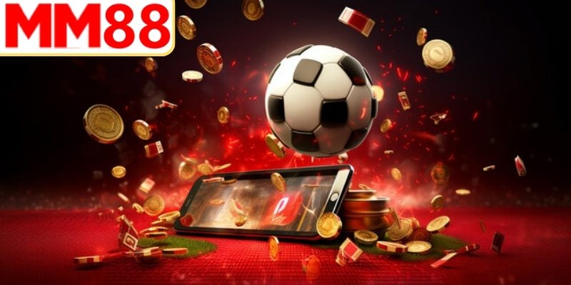 Phương pháp soi kèo tỷ số hiệu quả nhất hiện nay