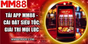 Tải App MM88