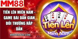 Tiến Lên Miền Nam