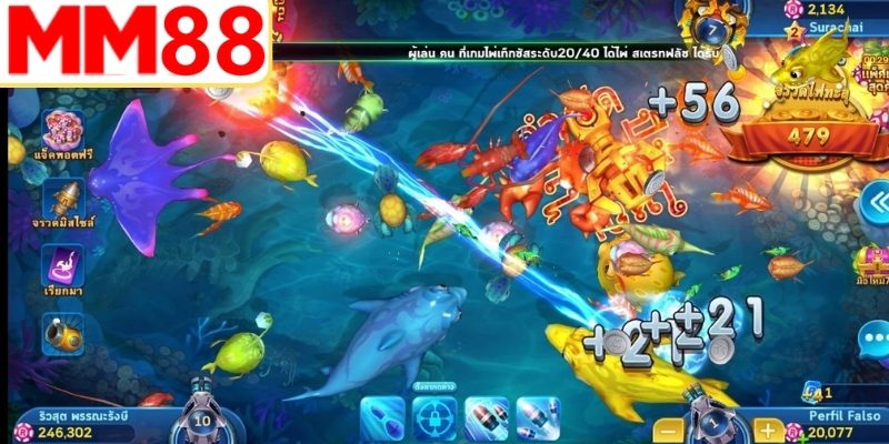 Chiến thuật săn thưởng hiệu quả cho thành viên