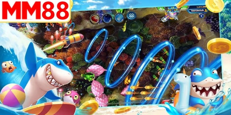 Tổng quan tool hack bắn cá phổ biến hiện nay